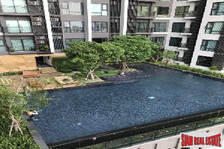Rhythm Sukhumvit 36-38 | Furnished Contemporary Two Bedroom Condo for Rent-4
