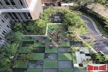 Rhythm Sukhumvit 36-38 | Furnished Contemporary Two Bedroom Condo for Rent-6