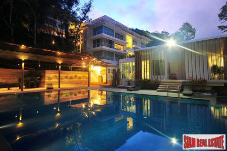 The Tree's Residence | Luxury Large One Bedroom Condo for Sale in Kamala-0