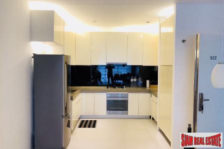 The Tree's Residence | Luxury Large One Bedroom Condo for Sale in Kamala-1