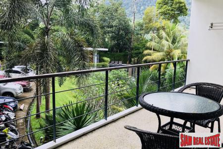 The Tree's Residence | Luxury Large One Bedroom Condo for Sale in Kamala-3