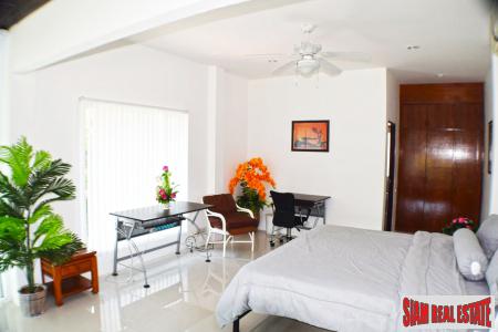 Sparkling Rawai Villa Compound with Private Pool for Sale-10