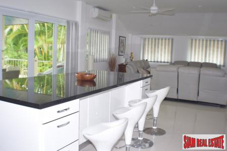 Sparkling Rawai Villa Compound with Private Pool for Sale