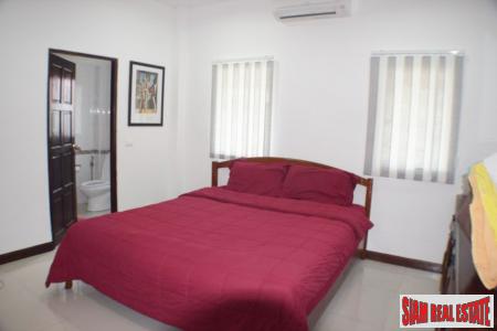 Sparkling Rawai Villa Compound with Private Pool for Sale