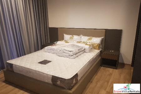 The Line Jatujak-Morchit | City Views from this One Bedroom Condo for Rent Near Mo Chit-3