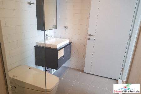 The Line Jatujak-Morchi | Convenient and Modern Two Bedroom Condo for Rent Near Mo Chit-12