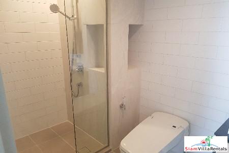 The Line Jatujak-Morchi | Convenient and Modern Two Bedroom Condo for Rent Near Mo Chit-13