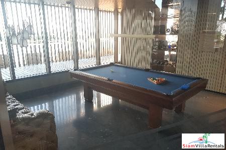 The Line Jatujak-Morchi | Convenient and Modern Two Bedroom Condo for Rent Near Mo Chit-17