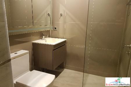 Mori Haus | One Bedroom Condo with Nice Open Views for Rent in On Nut-9