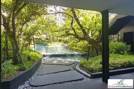 Mori Haus | One Bedroom Condo with Nice Open Views for Rent in On Nut-10