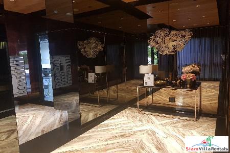 Mori Haus | One Bedroom Condo with Nice Open Views for Rent in On Nut-15