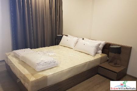 Mori Haus | One Bedroom Condo with Nice Open Views for Rent in On Nut-1