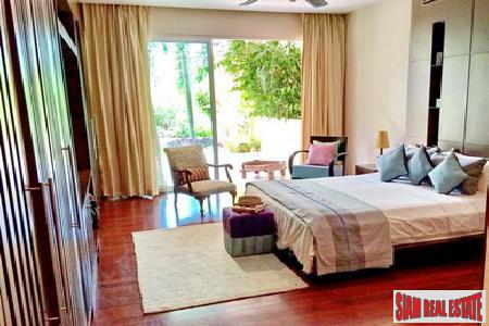 Layan Gardens | Extra Large and Luxurious Three Bedroom Condo for Sale in Layan-5