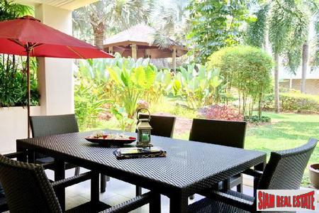 Layan Gardens | Large Three Bedroom Luxurious Condo for Rent