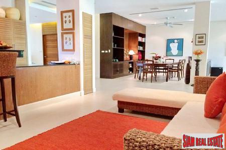 Layan Gardens | Large Three Bedroom Luxurious Condo for Rent