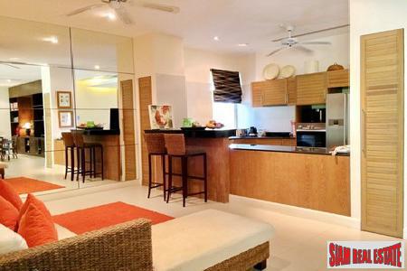 Layan Gardens | Large Three Bedroom Luxurious Condo for Rent