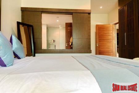 Layan Gardens | Large Three Bedroom Luxurious Condo for Rent