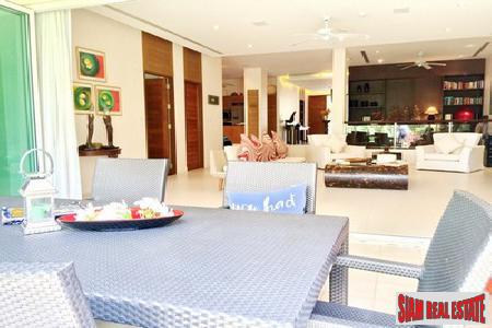 Layan Gardens | Large Three Bedroom Luxurious Condo for Rent