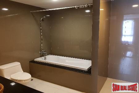 Prime Mansion 31 | City Views from this Large Two Bedroom Condo at Sukhumvit 31-12