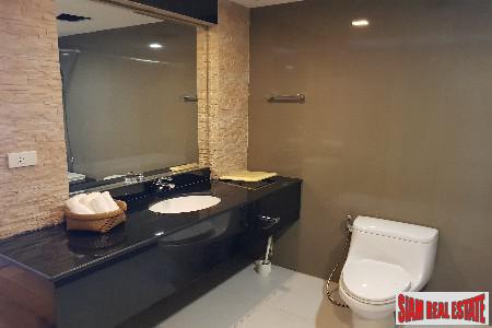 Prime Mansion 31 | City Views from this Large Two Bedroom Condo at Sukhumvit 31-13
