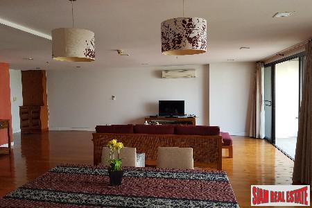 Prime Mansion 31 | City Views from this Large Two Bedroom Condo at Sukhumvit 31-4
