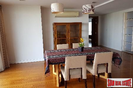 Prime Mansion 31 | City Views from this Large Two Bedroom Condo at Sukhumvit 31-8