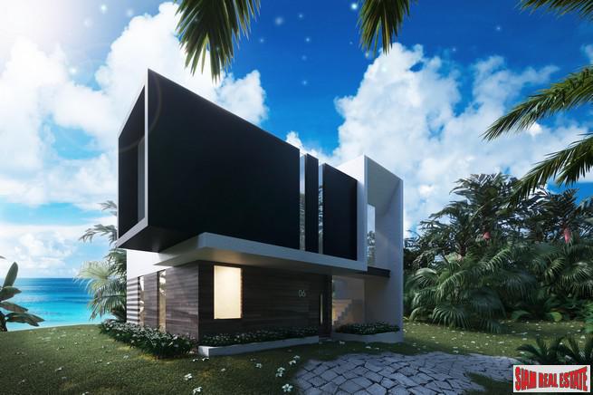 New Five Star Luxury Development a Few Minutes from Beautiful Mai Khao Beach-9