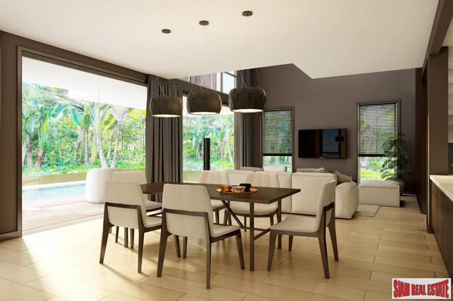 New Five Star Luxury Development a Few Minutes from Beautiful Mai Khao Beach-10