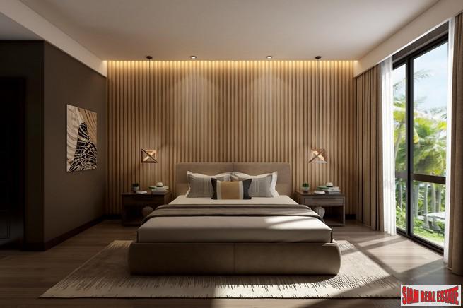 New Five Star Luxury Development a Few Minutes from Beautiful Mai Khao Beach-13