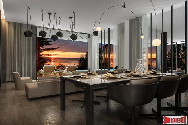 New Five Star Luxury Development a Few Minutes from Beautiful Mai Khao Beach-16