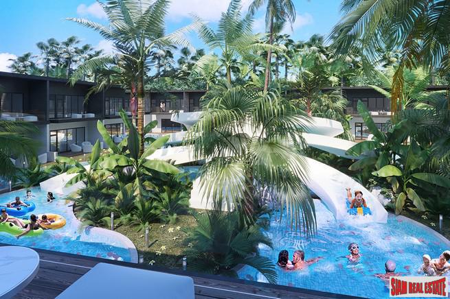 New Five Star Luxury Development a Few Minutes from Beautiful Mai Khao Beach-1