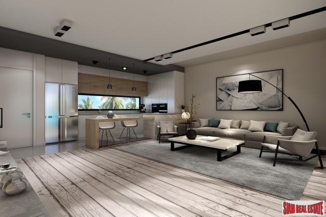 New Five Star Luxury Development a Few Minutes from Beautiful Mai Khao Beach-4