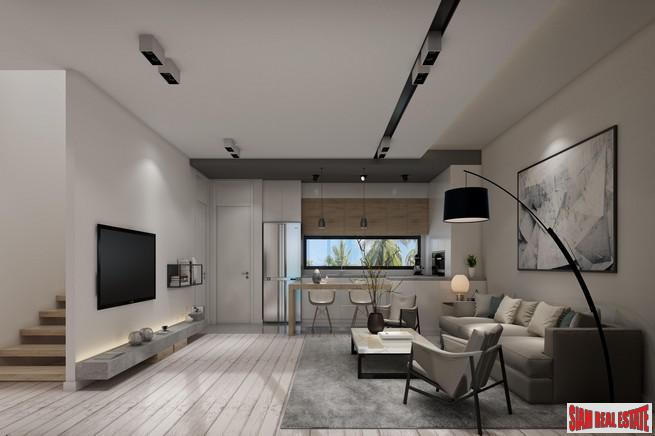 New Five Star Luxury Development a Few Minutes from Beautiful Mai Khao Beach-5