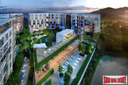 New Low Rise Development in World Famous Laguna, Phuket-1