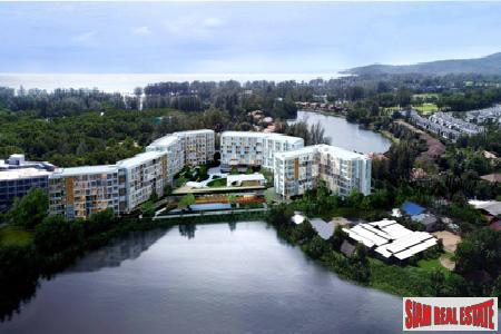 New Low Rise Development in World Famous Laguna, Phuket-2