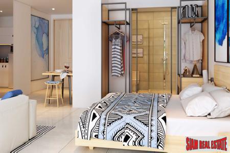 New Low Rise Development in World Famous Laguna, Phuket-3