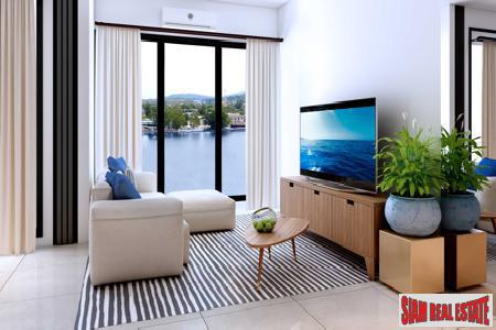 New Low Rise Development in World Famous Laguna, Phuket-4