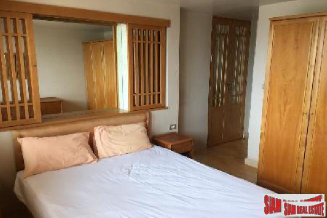 Monterey Place Condominium | 1 Bed Condo with Lake Views next to Queen Sirikit and Convention Centre MRT, Asoke-3