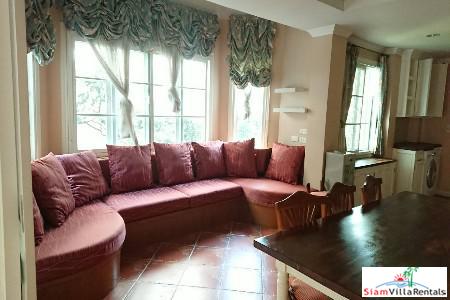 Fantasia Villa 2 | Large Four Bedroom Family Home in Bang Na, Bangkok