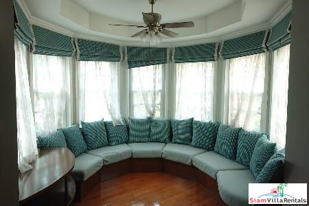 Fantasia Villa 2 | Large Four Bedroom Family Home in Bang Na, Bangkok-15