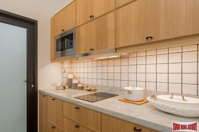 Mono Palai | Newly Built Two Storey Japanese Loft Homes--Only 2 Left in Chalong, Phuket-6