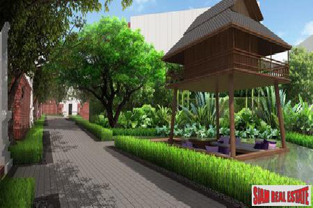 Walk to the Beach from These New Private Pool Villas in Surin Beach-11