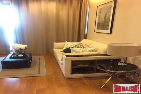 The Address Sathorn | Two Bedroom Condo Located on the 32nd Floor with Fantastic Views in Sathorn-8