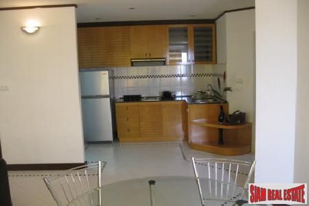 Witthayu Complex | Spacious One Bedroom on the 19th Floor in Phetchaburi, Bangkok-4