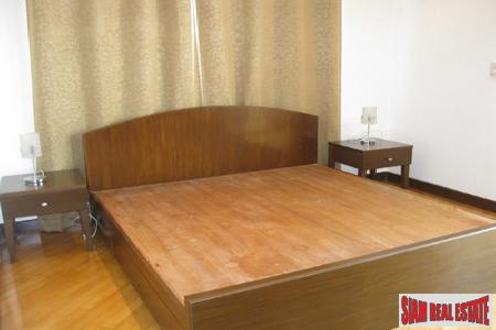 Witthayu Complex | Spacious One Bedroom on the 19th Floor in Phetchaburi, Bangkok-8