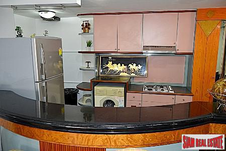 Fortune Condo Town | Large Unique Two Bedroom for Rent in Sathorn-2