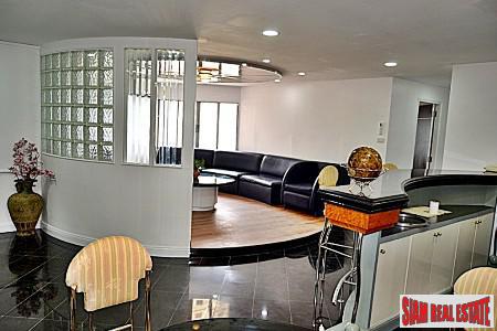 Fortune Condo Town | Large Unique Two Bedroom for Rent in Sathorn-3