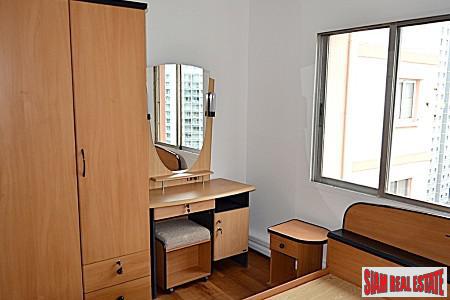 Fortune Condo Town | Large Unique Two Bedroom for Rent in Sathorn-7