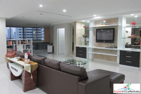 President Park View Tower | Large Three Bedroom Great for Families on Sukhumvit 24