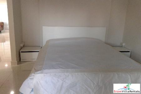 President Park View Tower | Large Three Bedroom Great for Families on Sukhumvit 24